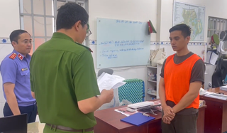 “Master Dũng Văn” bị bắt sau loạt hành vi  “giải nghiệp”, “trừ tà” lừa đảo chiếm đoạt tài sản