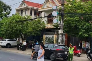 Nghi phạm đâm tử vong chủ tiệm cầm đồ đã bị bắt sau 2h gây án