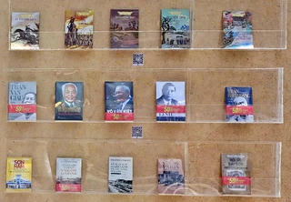 Ra mắt tủ sách “Huyền thoại Côn Đảo” và phát động hiến tặng tài liệu, sách