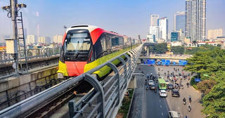 Hà Nội: Định hướng phát triển 18 tuyến metro gần 1.000 km, tổng vốn đầu tư hơn 100 tỷ USD