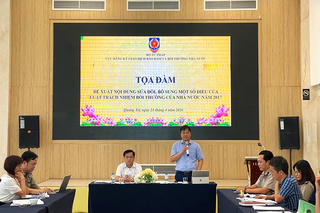 Hoàn thiện pháp luật về bồi thường nhà nước: Yêu cầu cấp thiết từ thực tiễn