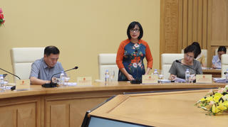 Đảm bảo hoạt động kiểm tra là công cụ quan trọng trong phát hiện, ngăn chặn, kịp thời xử lý vi phạm hành chính