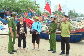 Thanh Hóa: Chủ động siết chặt an ninh trật tự mùa du lịch biển 2026