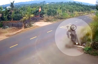 Tước danh hiệu, khởi tố cựu Thiếu tá CSGT trong vụ nam sinh lớp 12 tử vong ở Đắk Lắk