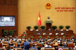 Quốc hội sẽ giám sát việc thực hiện nhiều dự án giao thông trong năm 2027