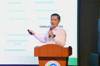 Chuyên gia góp ý giải pháp phát triển ngành nông nghiệp TP HCM