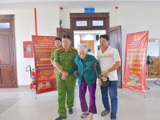 Hành trình xác định danh tính các Anh hùng liệt sĩ nơi cực Nam Tổ quốc