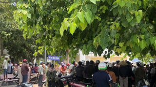 Lâm Đồng: Nam sinh lớp 9 bị bạn cùng trường đâm tử vong