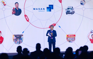 ĐHĐCĐ Masan (MSN) 2026: Trình làng 'Hệ điều hành tiêu dùng', WinCommerce tự tin mang về 1.000 tỷ đồng lợi nhuận