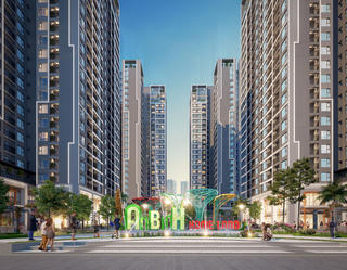 Duplex An Bình Homeland: Dinh thự 2 tầng, giá hơn 10 tỷ - lựa chọn hợp lý cho người mua ở thật