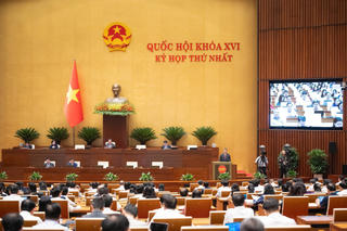 Kinh tế - xã hội khởi sắc, quyết tâm tăng trưởng 2 con số: Cần khai mở những không gian phát triển mới
