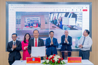 Huế đẩy mạnh hợp tác với Bảo tàng Quai Branly - Jacques Chirac (Pháp)