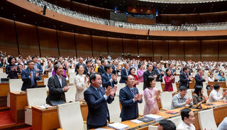 Đưa Luật Thủ đô (sửa đổi) vào cuộc sống: Lựa chọn đúng trọng tâm, trọng điểm để tạo đột phá