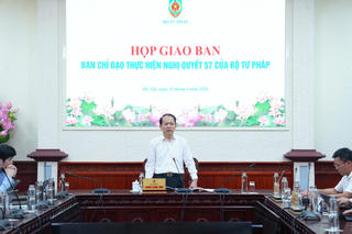 Tăng tốc chuyển đổi số, gắn  với nhiệm vụ chính trị, không làm hình thức