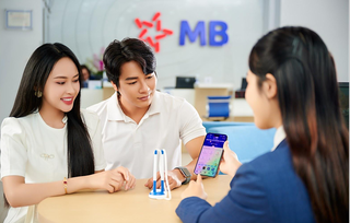 Vay mua nhà tại MB: Lãi suất từ 9,5%/năm, nhiều ưu đãi linh hoạt