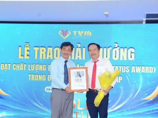 Giải thưởng Vàng đột quỵ thế giới mở rộng - Cơ hội điều trị chuẩn quốc tế cho người dân tại ĐBSCL