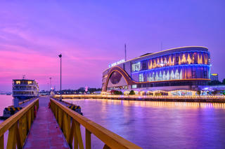 Tăng trưởng đi đôi bền vững: Đồng Tháp chọn hướng đi dài hạn