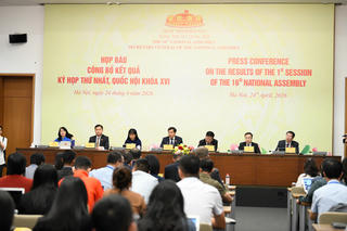 Gỡ 'cục máu đông' đất đai: Nghị quyết mới mở lối giải phóng nguồn lực, bảo vệ người dám làm