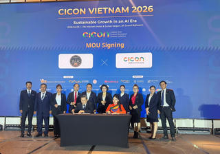 TGAC – Dấu ấn một năm hình thành và phát triển