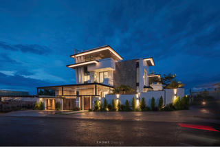 
Xhome Design Center Quảng Ninh: Kiến tạo hệ sinh thái không gian sống cao cấp