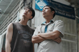 Phòng vé Việt bước vào cuộc đua khốc liệt dịp 30/4