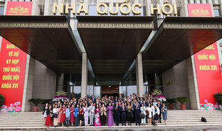 Herbalife Việt Nam nhấn mạnh tầm quan trọng của sức khỏe và hạnh phúc cộng đồng tại cuộc họp Mỹ – ASEAN