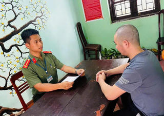 Livestream 'đổ thạch' kêu gọi góp vốn: Chiêu lừa chiếm đoạt hàng tỷ đồng