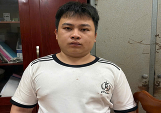 Giết người tại quán bia do nghĩ bị 'thiếu tôn trọng'