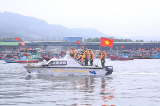 Giữ vững “phên dậu” Tổ quốc 