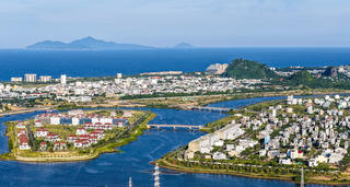 Giải mã sức hút quần thể dự án Sun Group trung tâm Nam Đà Nẵng