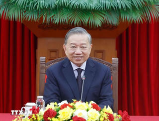 Việt Nam – Australia: Thúc đẩy hợp tác thực chất, hiệu quả về quốc phòng - an ninh, thương mại - đầu tư