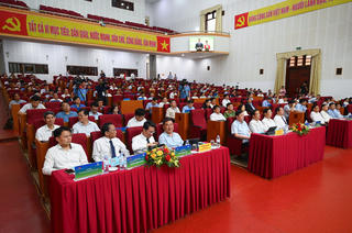 Lai Châu thúc đẩy phát triển nông nghiệp xanh, nâng tầm dược liệu và sản phẩm chủ lực