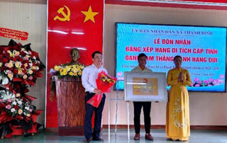 Kỳ bí quần thể hang đá triệu năm giữa đại ngàn Đà Nẵng