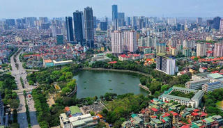 Đột phá thể chế để Hà Nội hiện thực hóa các mục tiêu phát triển