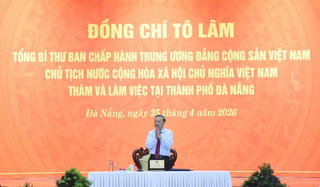 Thành phố Đà Nẵng cần tập trung biến dư địa mới thành năng lực tăng trưởng
