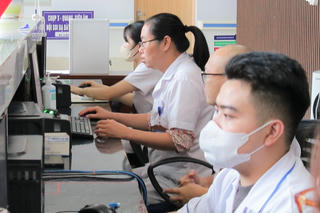 Hà Nội sẵn sàng chăm sóc sức khỏe người dân dịp lễ Giỗ Tổ Hùng Vương và 30/4