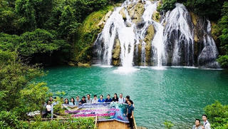 Kết nối trải nghiệm - đánh thức tiềm năng du lịch cộng đồng ở Quảng Trị