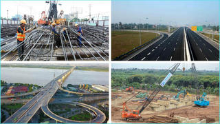 Ba trụ cột tăng trưởng: Bứt tốc ngay từ đầu năm