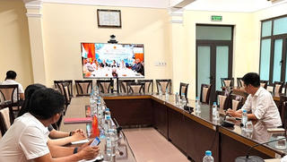 Quảng Trị mở rộng hợp tác, xúc tiến du lịch tại thị trường Đông Nam Âu