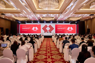 ĐHĐCĐ Chứng khoán Kỹ Thương (TCX) 2026: Tự tin hướng mốc lợi nhuận 7.535 tỷ đồng, huy động kỷ lục nửa tỷ USD đón sóng margin