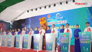 Nhật Minh Land và dấu ấn khởi tạo không gian sống văn minh tại Thái Nguyên