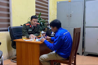 Xử phạt người đàn ông đăng tải, chia sẻ thông tin xuyên tạc chính sách của Đảng và Nhà nước