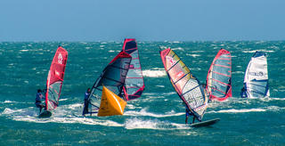 Mũi Né hội đủ lợi thế trở thành trung tâm du lịch biển mang tầm quốc tế