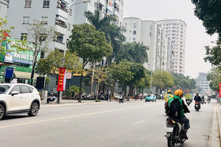 Miền Bắc sắp đón không khí lạnh