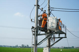 Công ty Điện lực Bắc Ninh bảo đảm cấp điện an toàn dịp lễ 30/4 và 01/5