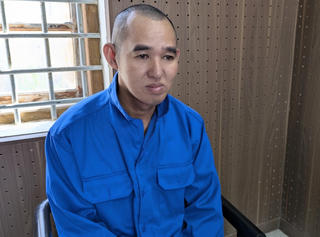 Khởi tố, bắt tạm giam đối tượng hiếp dâm bé gái 12 tuổi trong quán cà phê chòi