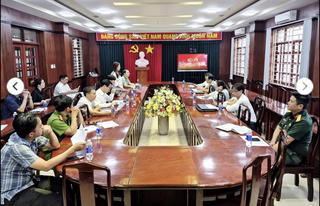 Thành phố Đồng Nai: Mốc son mới, hành trình mới - Bài 4: Phường Long Thành hướng tới đô thị sân bay kiểu mẫu của Việt Nam