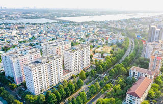 Đồng Nai đẩy mạnh phát triển nhà ở xã hội