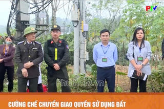 Chấp hành viên Hoàng Quân vượt chỉ tiêu bằng sáng tạo và tinh thần trách nhiệm