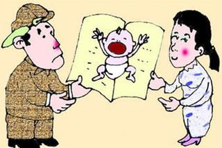 Trẻ em phải là trung tâm - nguyên tắc xuyên suốt trong sửa đổi Luật Nuôi con nuôi
